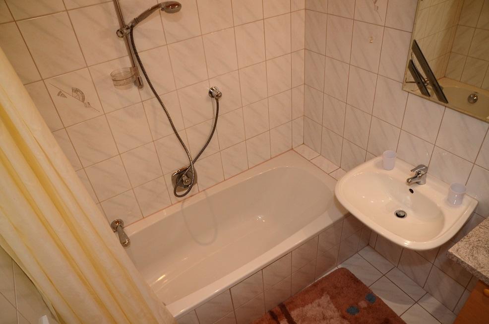 Ferienwohnung Mitterwalder Инерфилгратен Екстериор снимка
